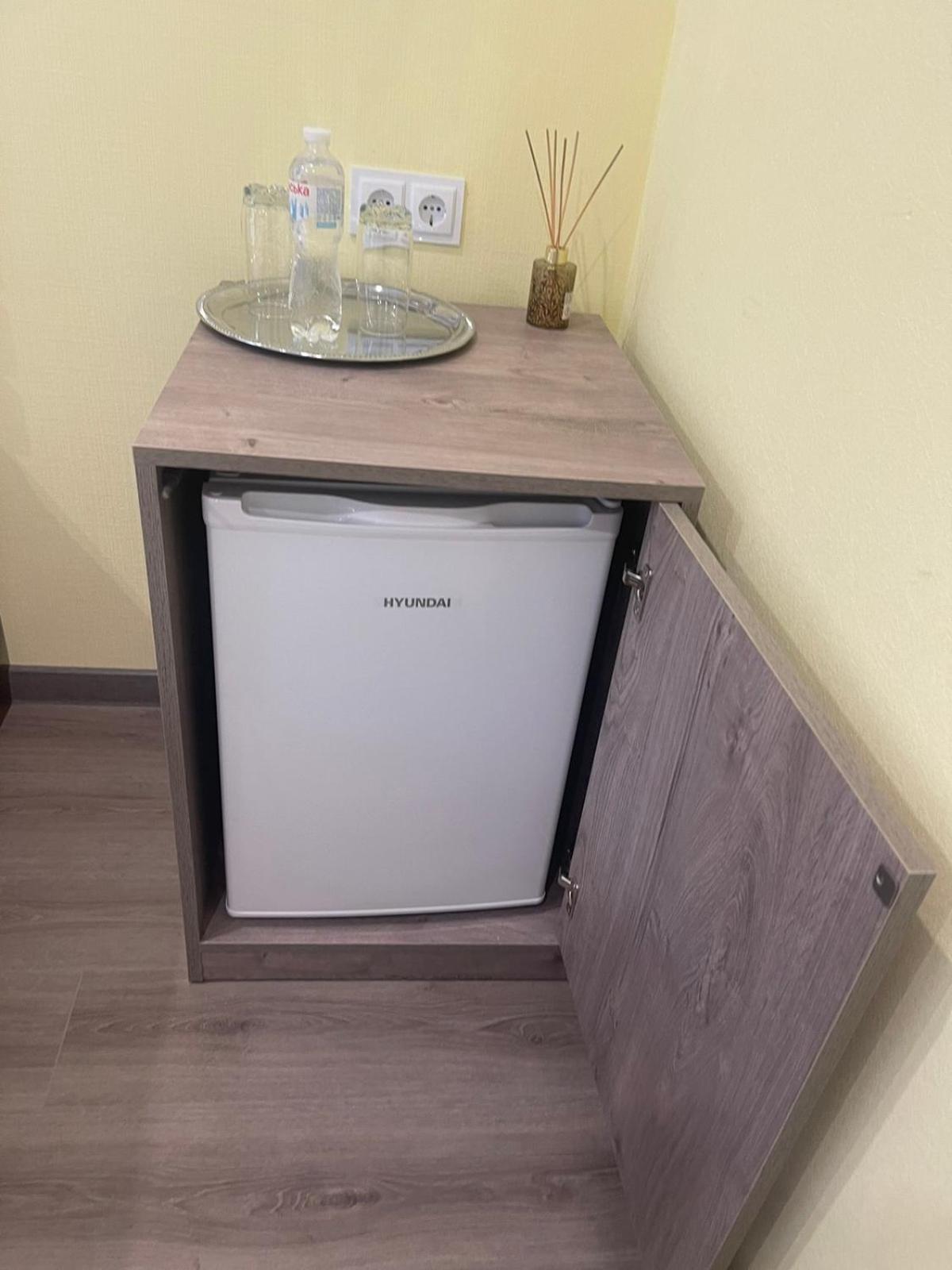 Отель Monblan Yablunytsya Chambre photo